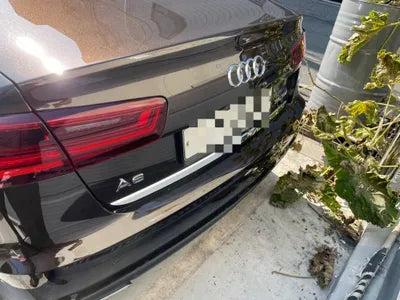 2018 Audi A6 WAUZZZ4G9JN049336 VIN:WAUZZZ4G9JN049336