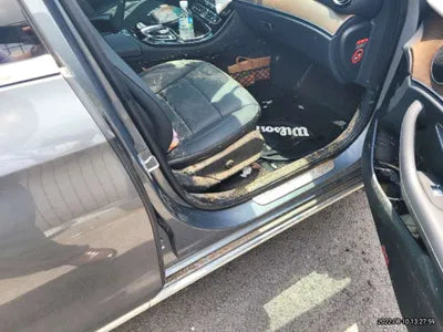 2018 Mercedes-Benz E 300 169KMWDDZF4JB7JA3 VIN:169KMWDDZF4JB7JA3