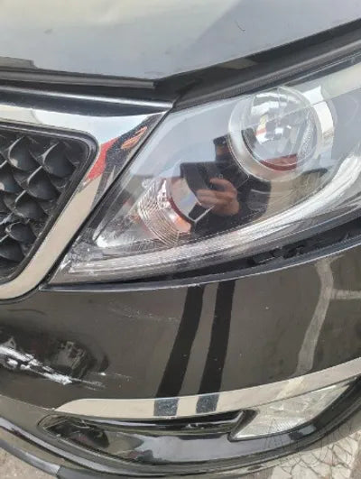 2016 Kia Sportage KNAPE813BGK844177 VIN:KNAPE813BGK844177