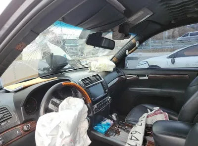 2017 Kia Mohave KNAKM814DHA155938 VIN:KNAKM814DHA155938