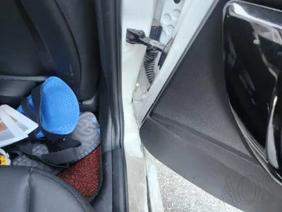 2017 BMW 118 WBA1S5106H5G74842 VIN:WBA1S5106H5G74842