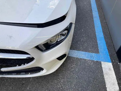 2020 Mercedes-Benz A 250 W1K3G4HB8LJ184744 VIN:W1K3G4HB8LJ184744