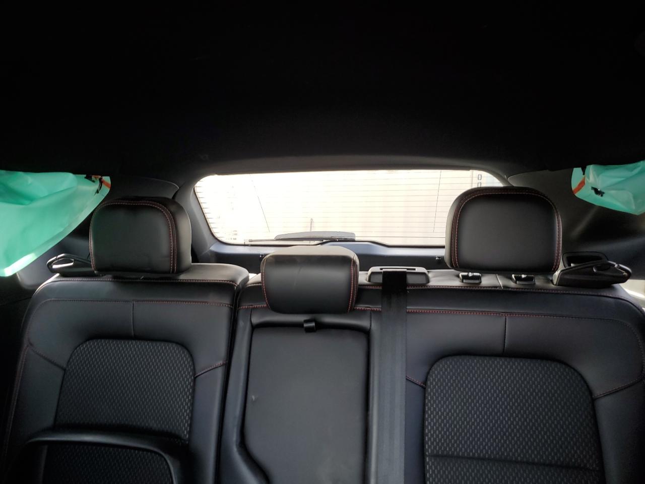 2023 FORD ESCAPE ST LINE VIN:1FMCU0MN7PUA67412