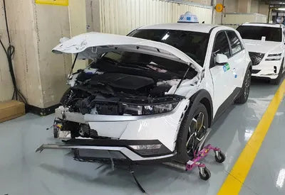 2022 Hyundai Ioniq KMHKL81AFNU061914 VIN:KMHKL81AFNU061914