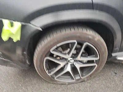 2021 Mercedes-Benz E 53 VIN: