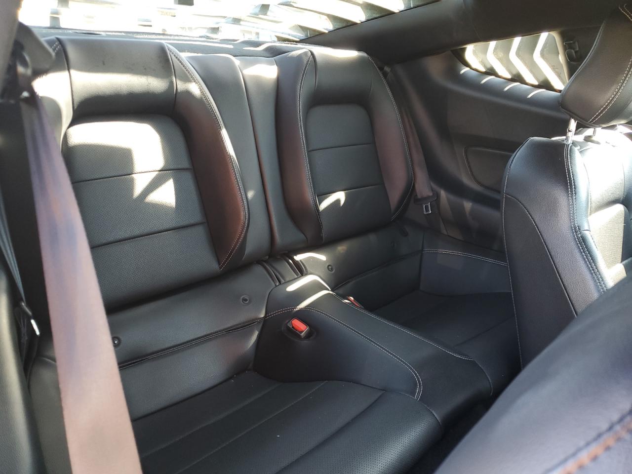 2022 FORD MUSTANG  VIN:1FA6P8TH9N5100894
