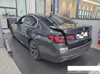 2021 BMW 530 WBA71BH01MWX06874 VIN:WBA71BH01MWX06874