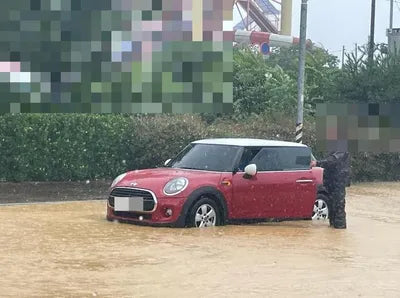 2017 MINI Cooper VIN: