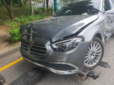 2023 Mercedes-Benz E 250 VIN: