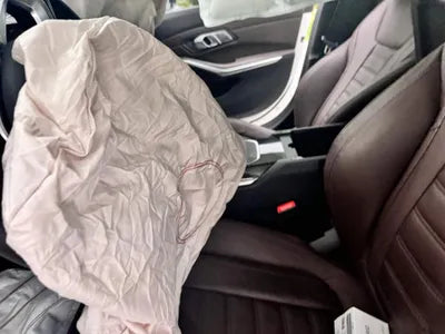 2022 BMW 320 WBA5V5105NFN03365 VIN:WBA5V5105NFN03365