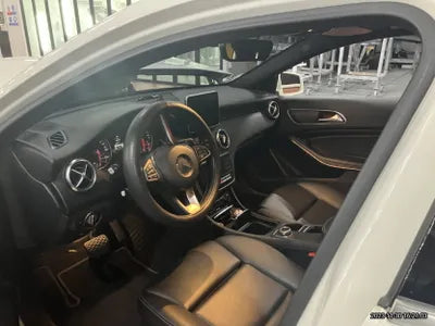 2016 Mercedes-Benz A 200 WDDBF4DB4GJ441375 VIN:WDDBF4DB4GJ441375