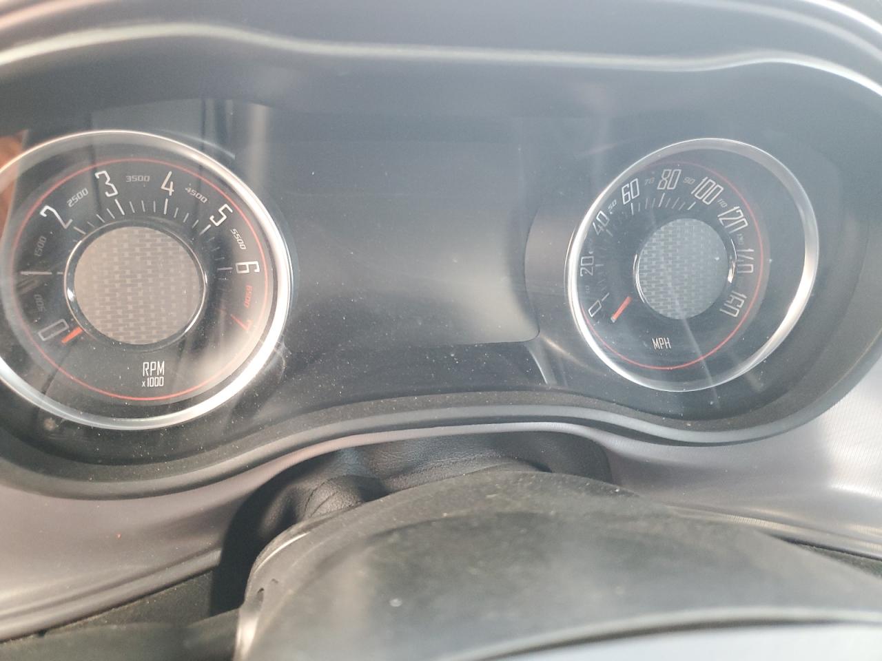 2023 DODGE CHALLENGER SXT VIN:2C3CDZAG6PH525754