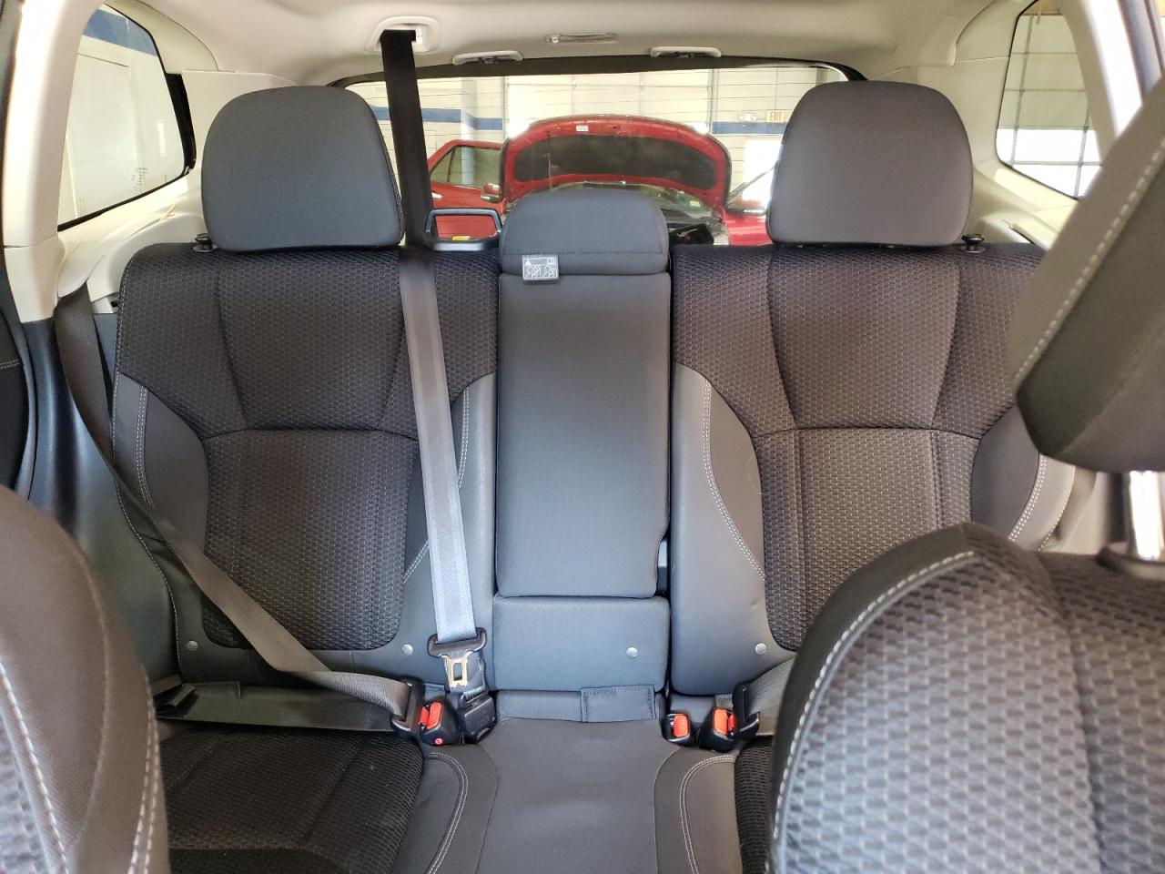 2022 SUBARU FORESTER PREMIUM VIN:JF2SKAEC4NH439790