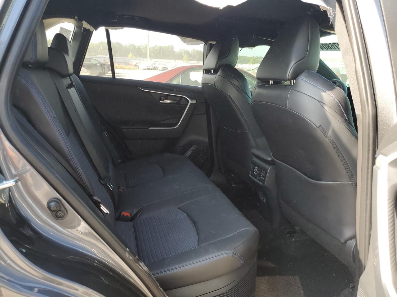 2023 TOYOTA RAV4 XSE VIN:JTME6RFV1PD547969