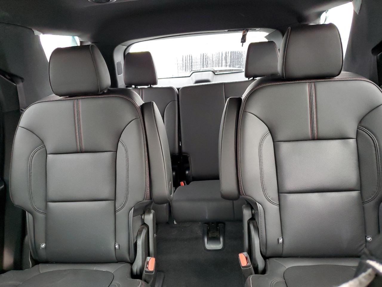 2023 CHEVROLET TRAVERSE RS VIN:1GNEVJKW8PJ235059