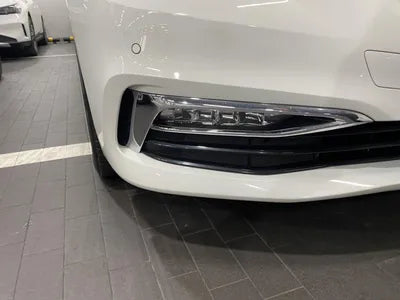 2018 BMW 520 WBAJC3101JG994398 VIN:WBAJC3101JG994398