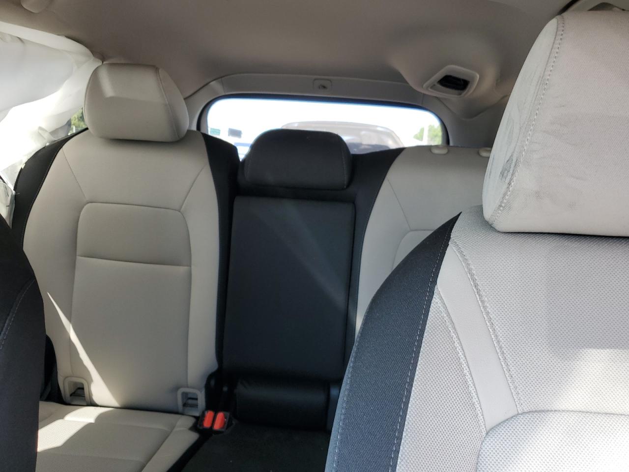 2024 HONDA CR-V EX VIN:7FARS4H40RE005282