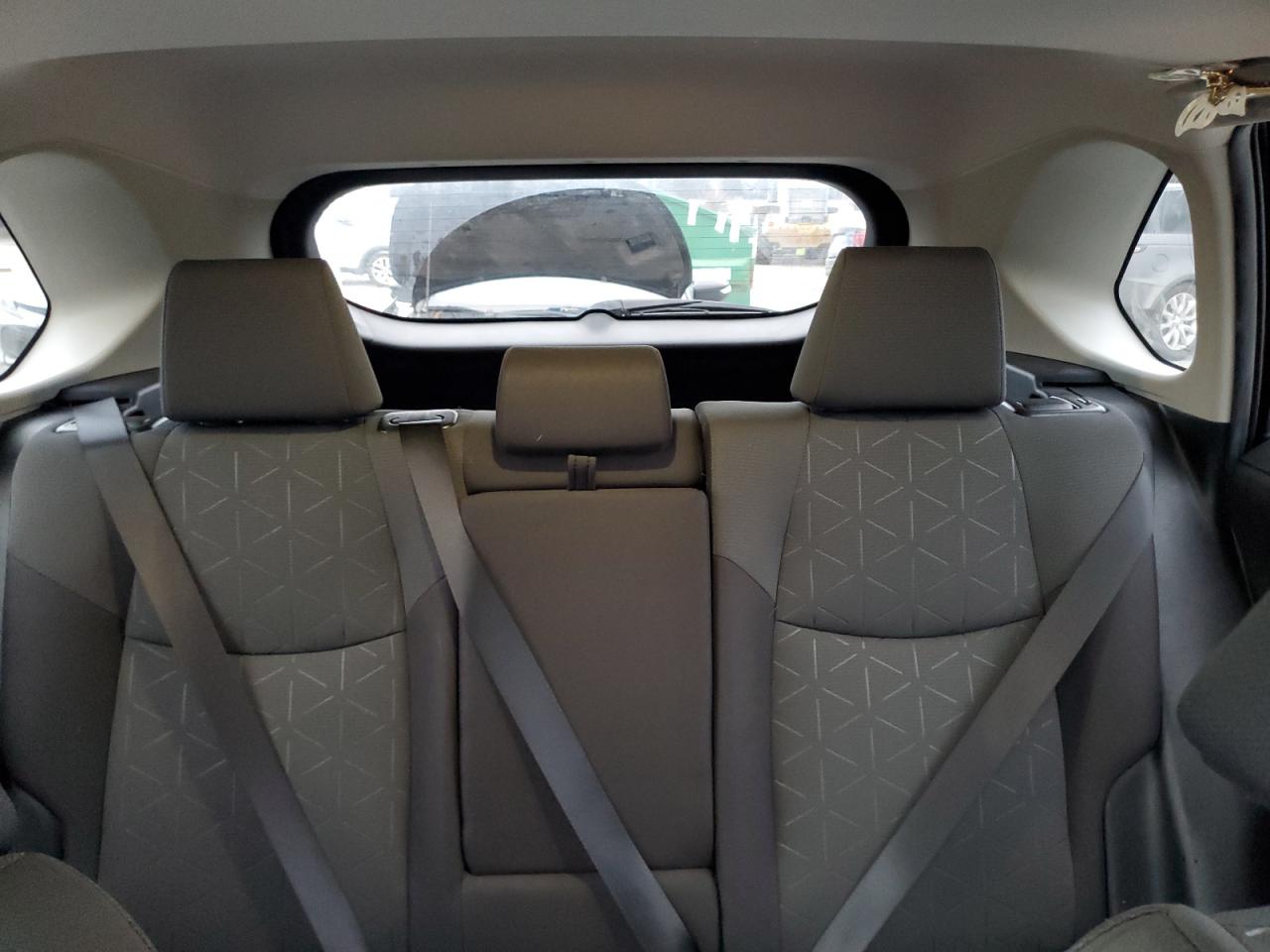 2022 TOYOTA RAV4 XLE VIN:2T3W1RFV6NC175050