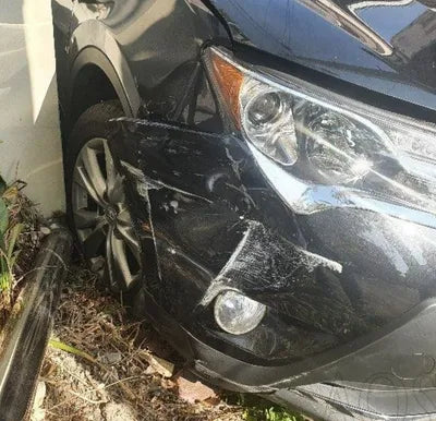 2015 Toyota RAV4 VIN: