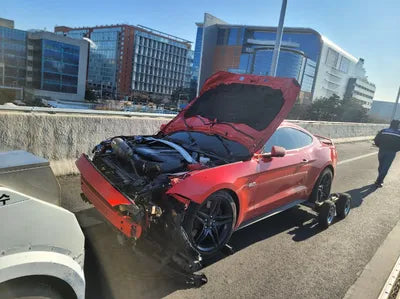 2020 Ford Mustang GT 1FA6P8CF0L5157397 VIN:1FA6P8CF0L5157397