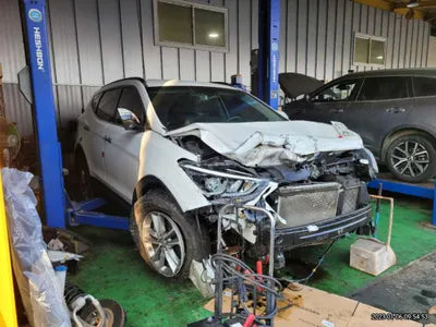 2017 Hyundai Santa FE 140KMKMHSW81UBHU7 VIN:140KMKMHSW81UBHU7