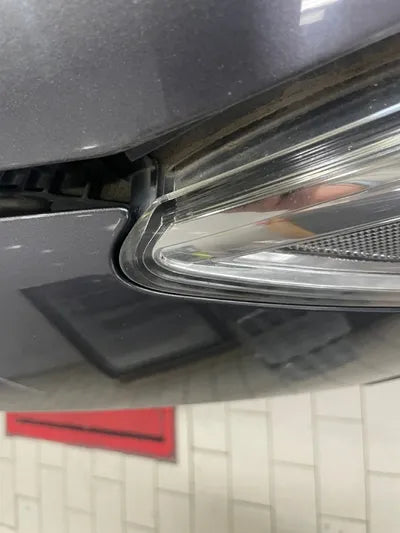 2017 Honda Accord VIN: