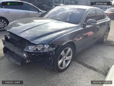 2017 Jaguar XF SAJBB4BN5JCY57547 VIN:SAJBB4BN5JCY57547