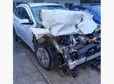 2020 Hyundai Kona KMHK281GFLU095261 VIN:KMHK281GFLU095261