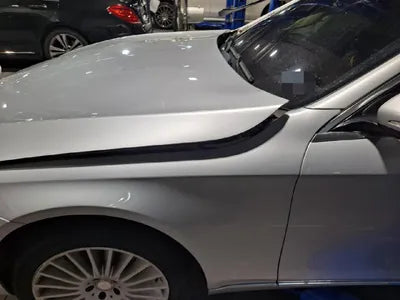 2015 Mercedes-Benz S 350 WDDUF3DB6GA239477 VIN:WDDUF3DB6GA239477