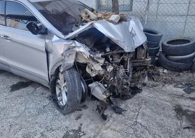 2018 Hyundai Santa FE KMHSW81UDJU853261 VIN:KMHSW81UDJU853261