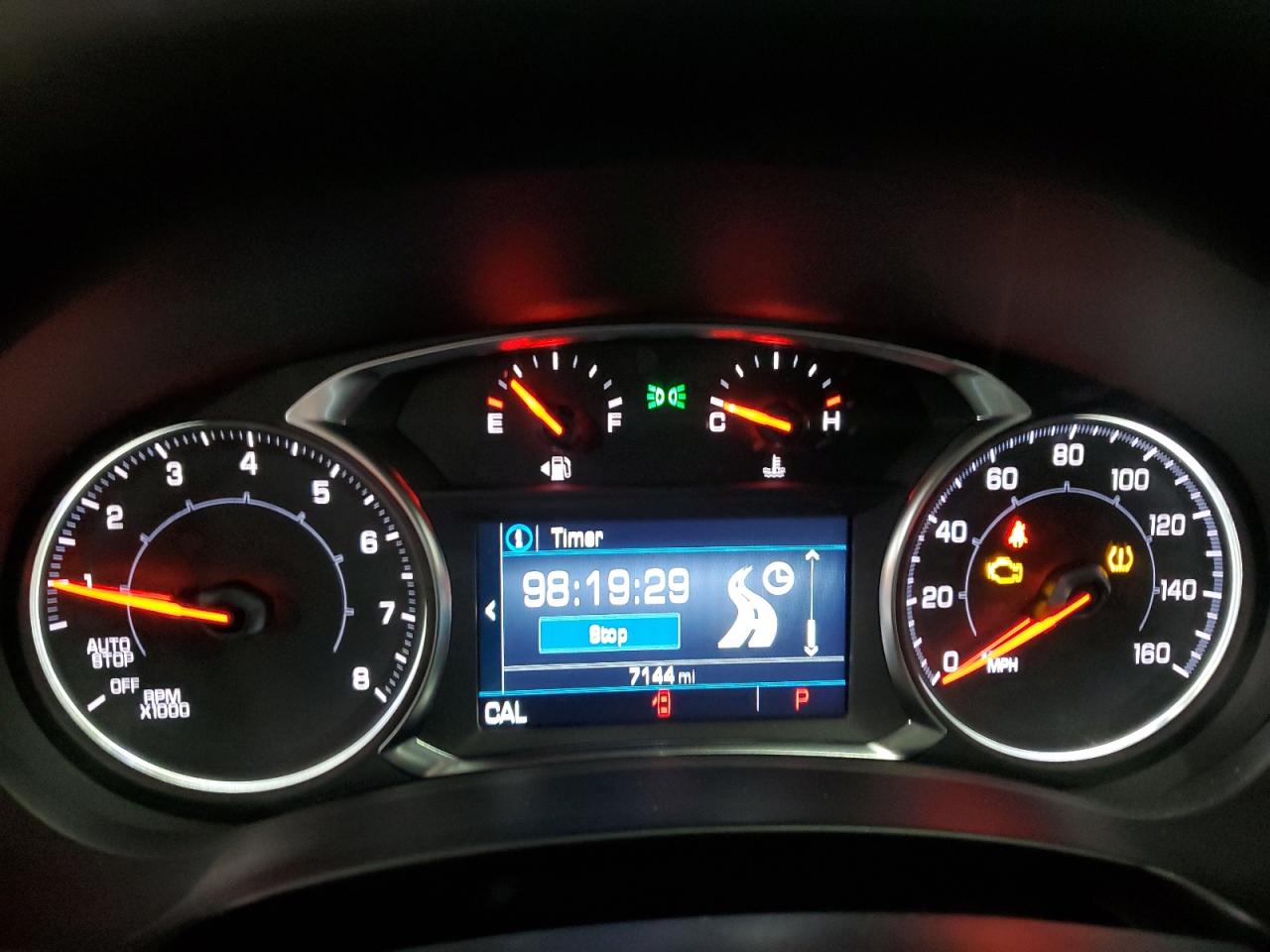 2024 GMC TERRAIN SLE VIN:3GKALTEG3RL386064