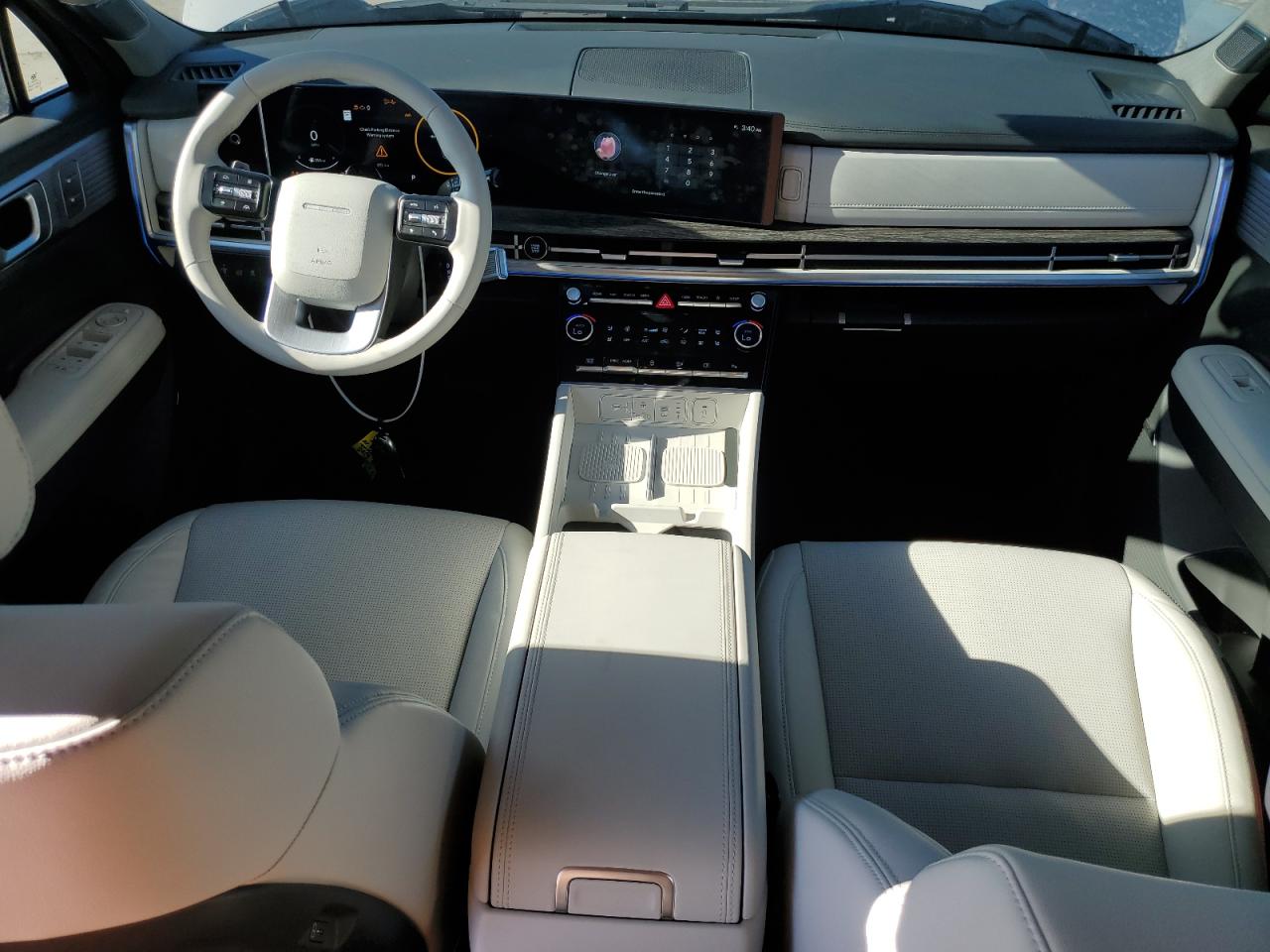 2024 HYUNDAI SANTA FE LIMITED VIN:5NMP44GL3RH026969