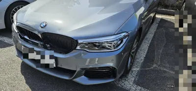 2017 BMW 520 WBAJC3107HG924947 VIN:WBAJC3107HG924947