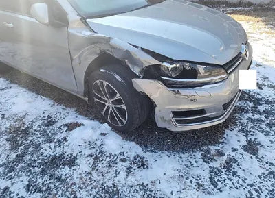 2015 Volkswagen Golf WVWZZZAUZFW267215 VIN:WVWZZZAUZFW267215