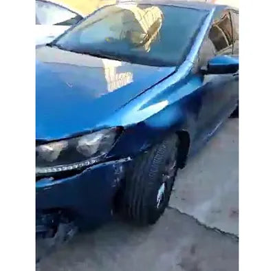 2015 Volkswagen Polo WVWZZZ6RZFY305318 VIN:WVWZZZ6RZFY305318