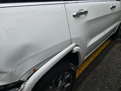 2019 Jeep Grand Cherokee VIN: