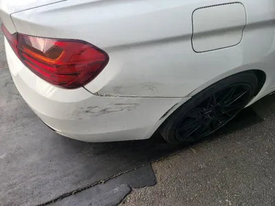 2015 BMW 420 253KMWBA3P3106FK2 VIN:253KMWBA3P3106FK2