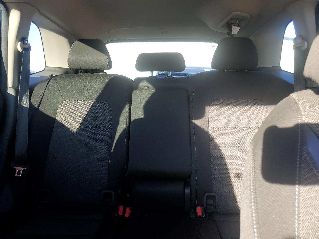 2023 HONDA CR-V LX VIN:7FARS3H26PE010038