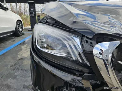 2020 Mercedes-Benz S 560 WDDUG8GB2LA526959 VIN:WDDUG8GB2LA526959