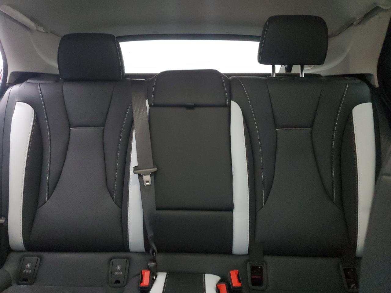 2024 BUICK ENVISION ESSENCE VIN:LRBFZPE47RD021842