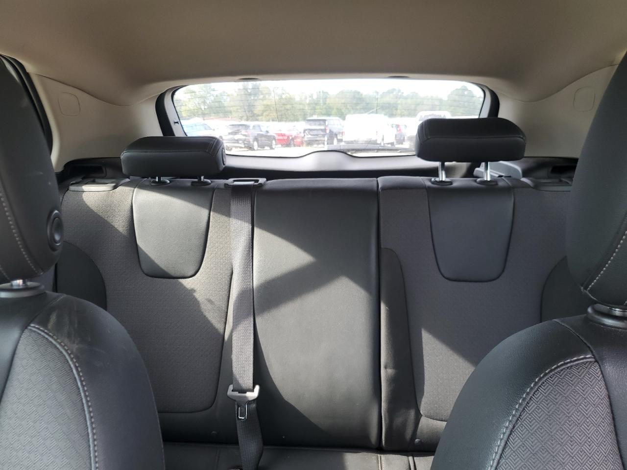 2023 BUICK ENCORE GX PREFERRED VIN:KL4MMBS21PB014613