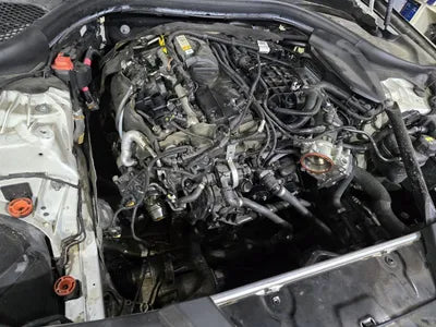 2017 BMW 530 WBAJD3101HG476184 VIN:WBAJD3101HG476184