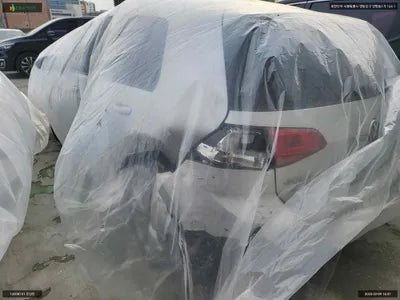 2015 Volkswagen Golf WVWZZZAUZFW107360 VIN:WVWZZZAUZFW107360