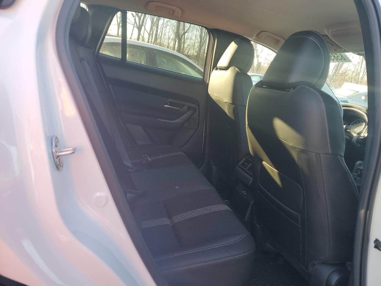 2024 MAZDA CX-50 PREFERRED VIN:7MMVABBM8RN233221