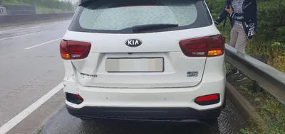 2018 Kia Sorento VIN: