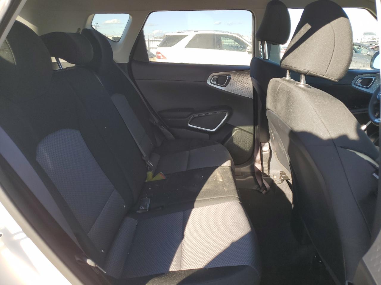 2024 KIA SOUL LX VIN:KNDJ23AU6R7231751