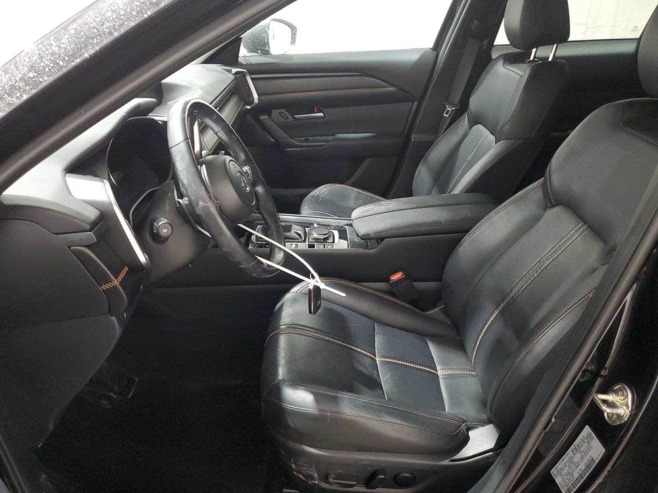 2023 MAZDA CX-50 BASE VIN:7MMVABXY0PN147331