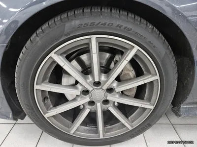 2016 Audi A6 WAUZZZ4G8GN023450 VIN:WAUZZZ4G8GN023450