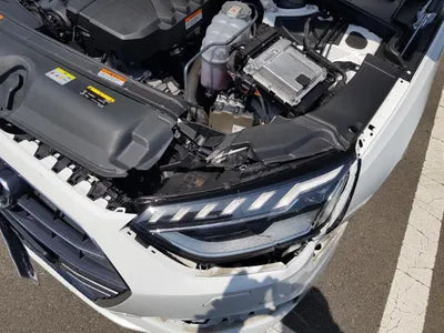 2021 Audi A4 WAUZZZF45MN013456 VIN:WAUZZZF45MN013456