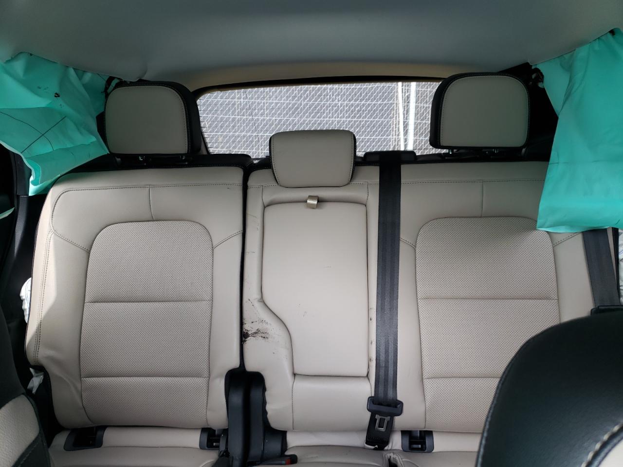2022 FORD ESCAPE SEL VIN:1FMCU0CZ2NUA86788